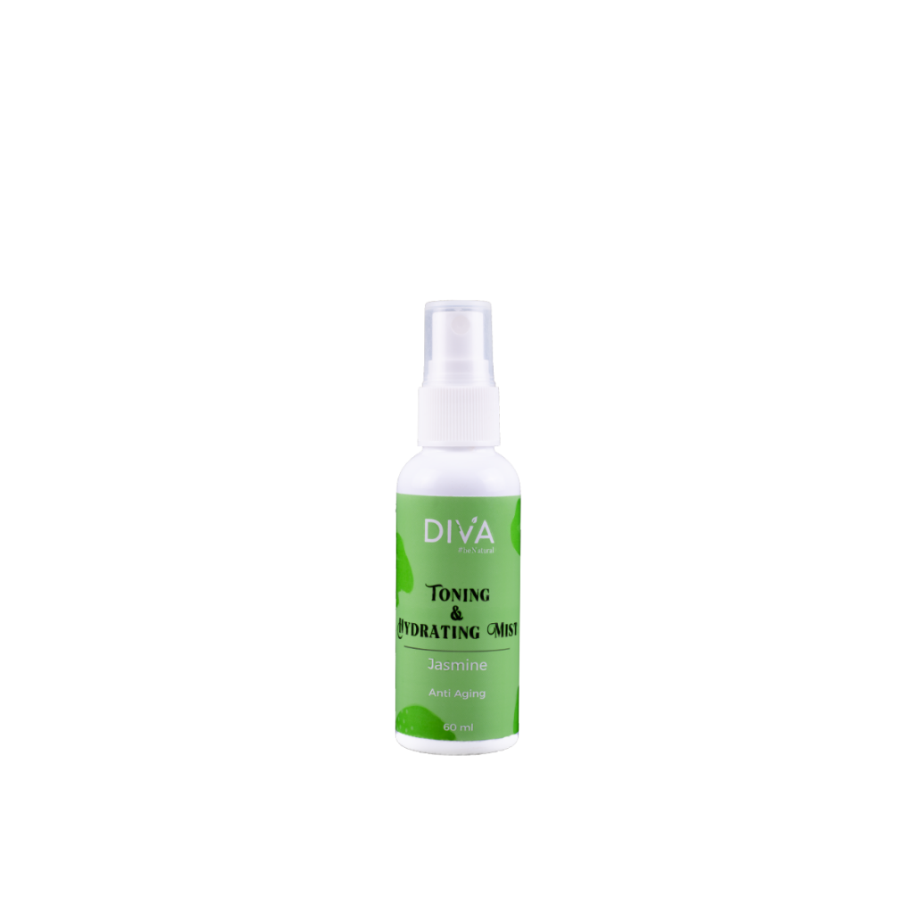 Jasmine Mist (60ml)