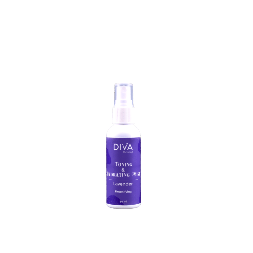 Lavender Mist (60ml)