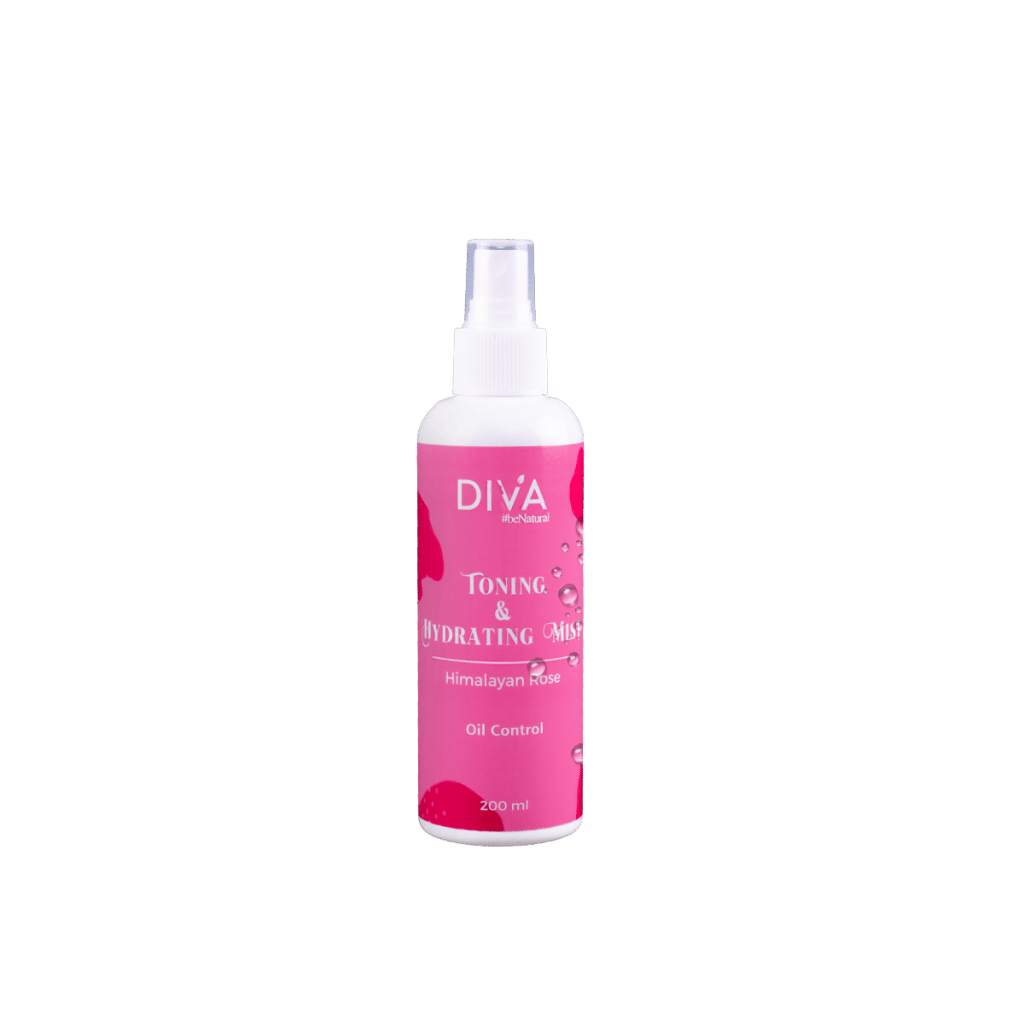 Rose Mist (200ml)