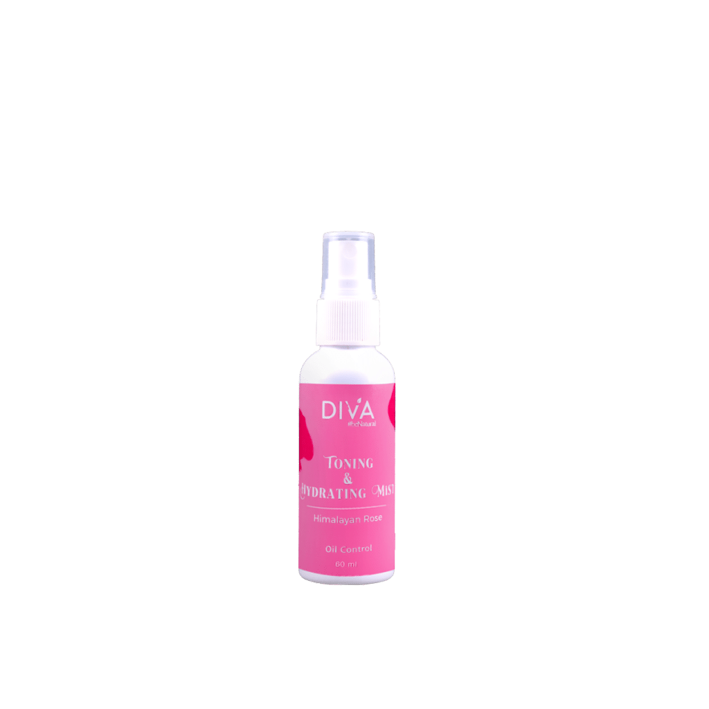 Rose Mist (60ml)